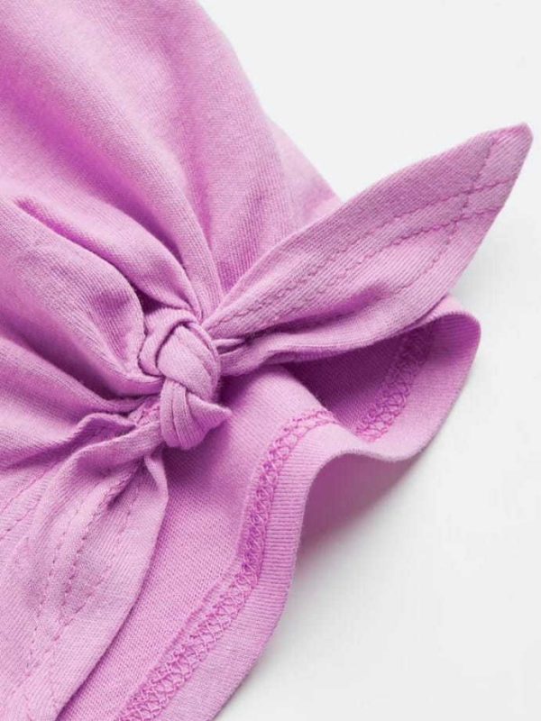 کراپ جلو گره H&M - Image 3