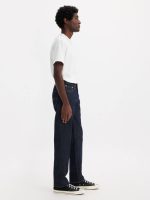 شلوار Levi's  514 STRAIGHT NAVY - Image 3