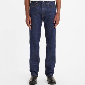 LEVIS 505 REGULAR JEANS شلوار