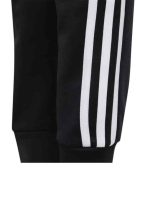 adida polymatt pant jn51 black white - Image 3