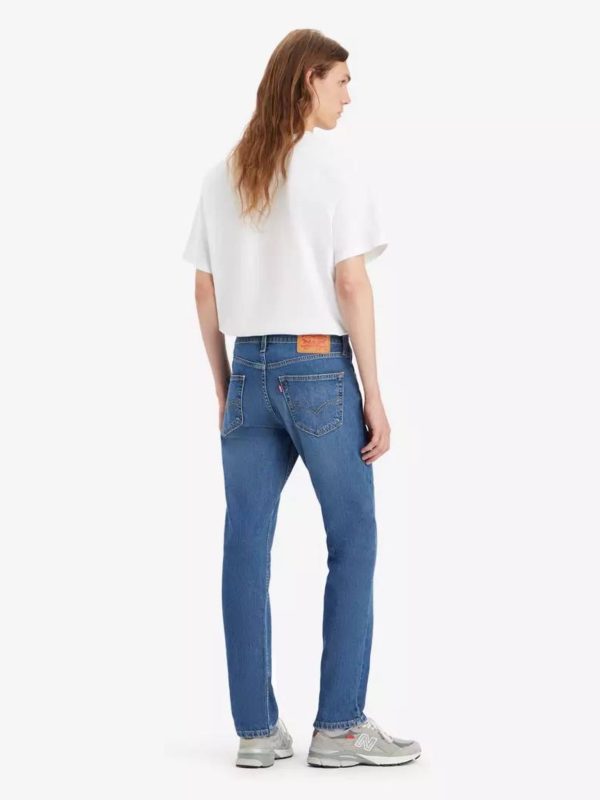 شلوار 501 LEVIS JEANS - Image 4