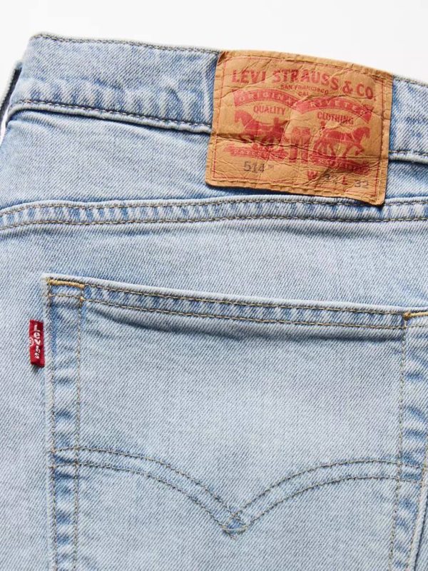 شلوار Levis514STRAIGHT FIT JEANS - Image 5