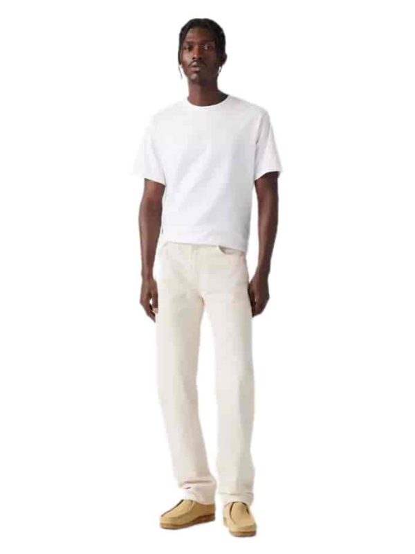 شلوار 501 LEVI'SJEANS برند لیوایز - Image 4