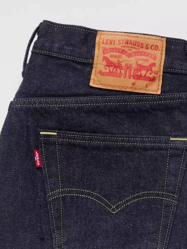 شلوار Levis 501  FIT MEN'S JEANS - Image 5