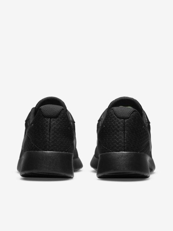 کتونی نایک مدل Nike Tanjun black - Image 3