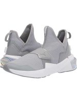 کتونی پوما مدل Provoke XT Mid 'Grey Metallic Silver - Image 6
