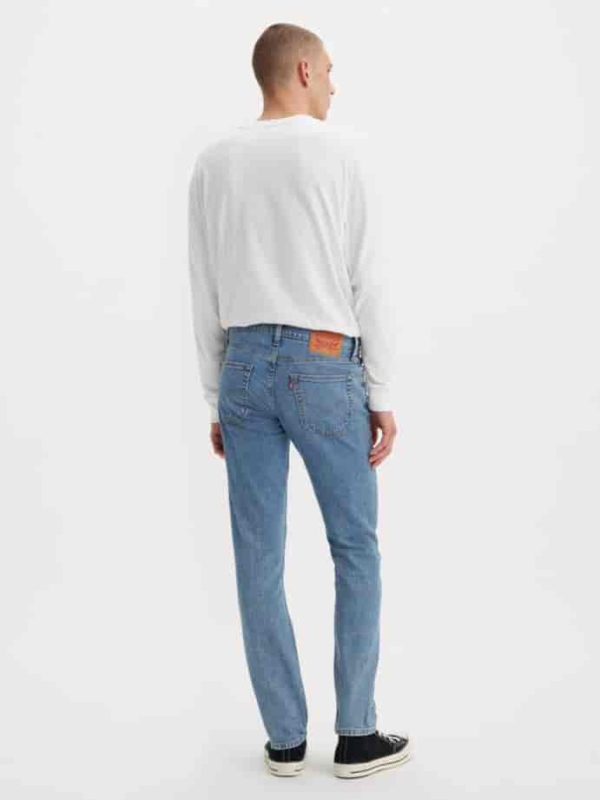 شلوار LEVI'S 511SLIM JEANS - Image 2