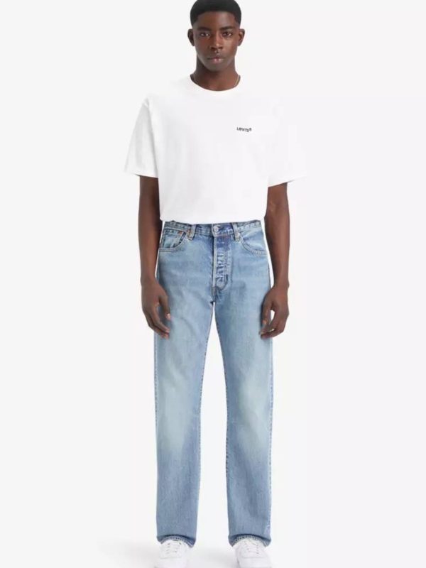 شلوار Levis CIRCULAR 501 JEANS - Image 3