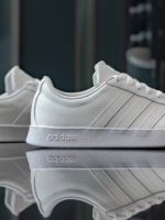 کتونی آدیداس مدل Adidas VL Court 2.0 - Image 3