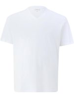 تیشرت سفید یقه هفت اس اولیور - Image 3