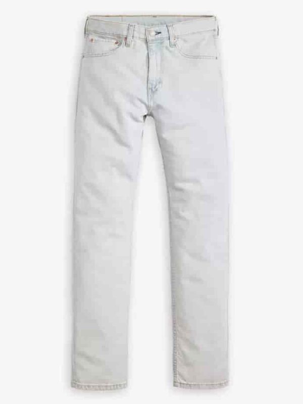 شلوار  505 REGULAR FIT برند لیوایز - Image 6