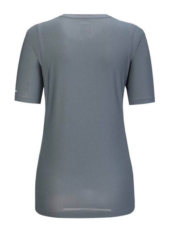 تیشرت ورزشی Karrimor Short Sleeve T-Shirt - Image 2