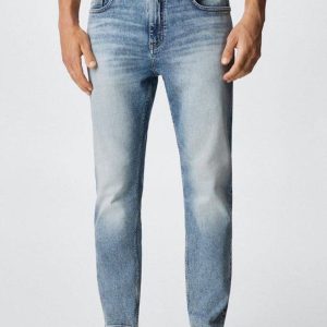 شلوار Levis 501 fit jeans