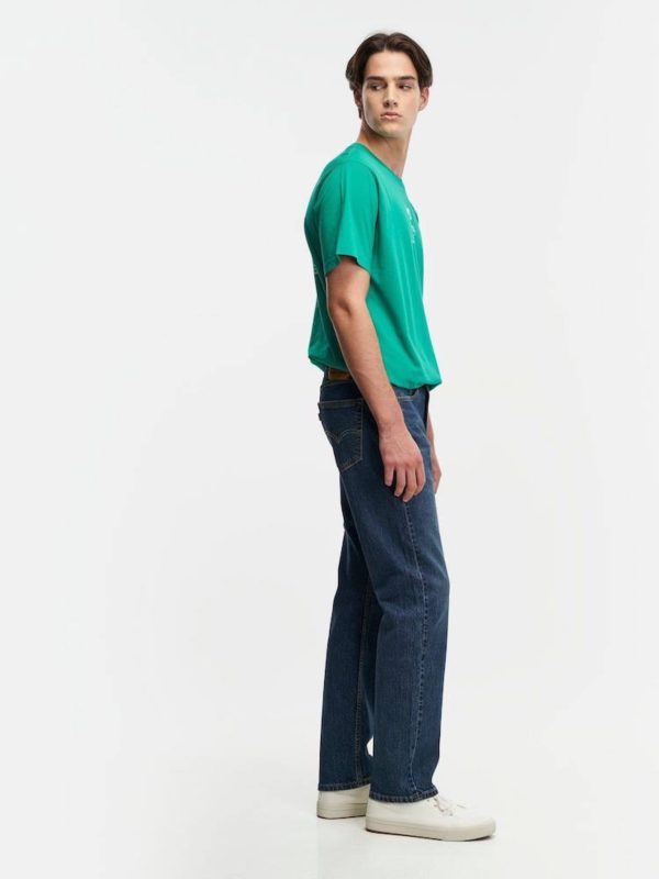 شلوار Levi's505 Regular Jeans - Image 2