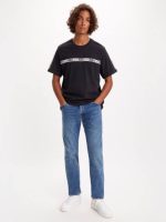 شلوار LEVI'S511 SLIM SELVEDGE JEANs - Image 5