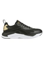کتونی پوما مدل PUMA Patike x-ray lite wn’s metallic pop W