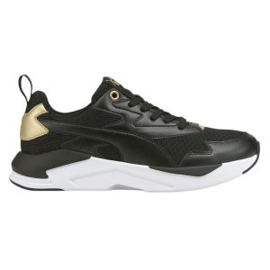 کتونی پوما مدل PUMA Patike x-ray lite wn’s metallic pop W