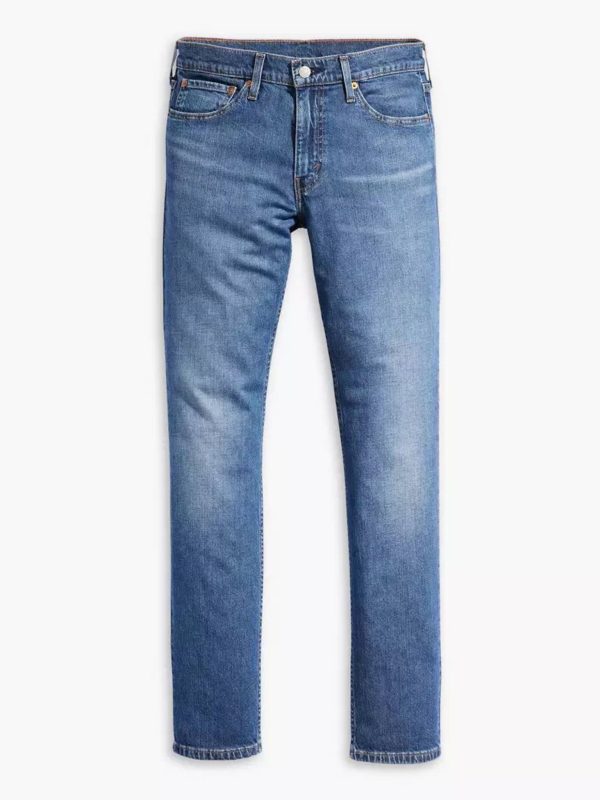 شلوار 501 LEVIS JEANS - Image 6
