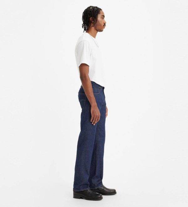 LEVIS 505 REGULAR JEANS شلوار - Image 3