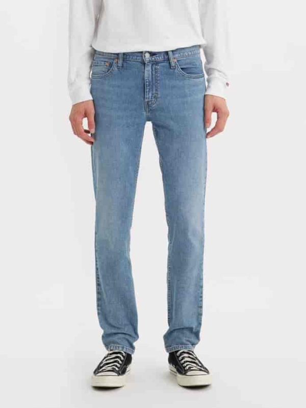 شلوار LEVI'S 511SLIM JEANS - Image 4
