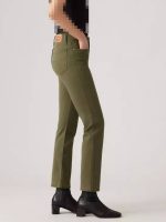 شلوار لوایز مدل 314 SHAPING STRAIGHT WOMEN'S JEANS - Image 2