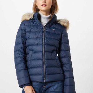 کاپشن نوجوان TOMMY