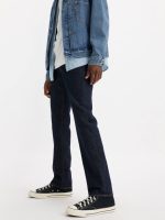 شلوار Levi's  514 STRAIGHT NAVY - Image 5