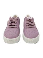 کتونی پوما مدل cali nubuck sneaker NWB - Image 2