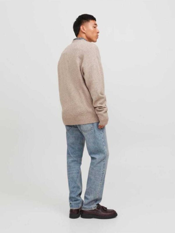 شلوار jack & jones noos blue - Image 3