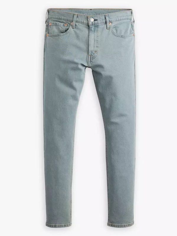 شلوار Levis512SLIM TAPER JEANS - Image 5