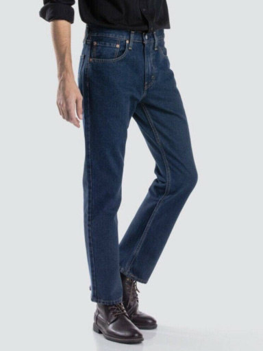 AE5960B5-6507-4B66-BD46-FD1D1CAEAFCC_converted شلوار LEVIS 516 STRAIGHT JEAN - Image 1