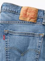 شلوار Levis505REGULAR FIT JEANS - Image 5