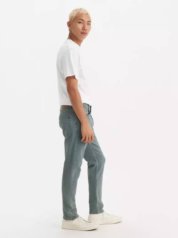 شلوار Levis512SLIM TAPER JEANS - Image 2