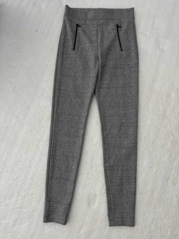 شلوار m&s اداری زنانه - Image 4