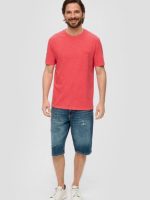 تیشرت قرمز اس اولیور - Image 5
