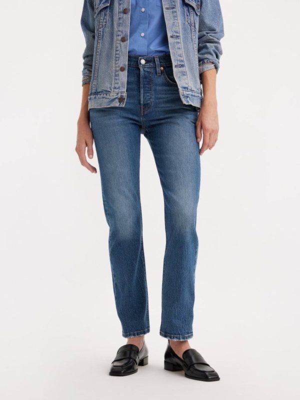 شلوار LEVIS 501JEANS - Image 5