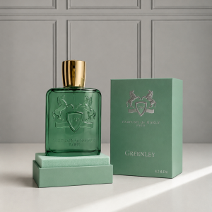 عطر مارلی گرینلی | Marly Greenley