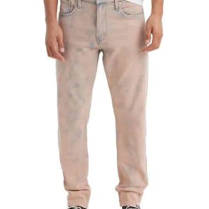شلوار Levi's512Slim Fit Tapered Legبرند لیوایز