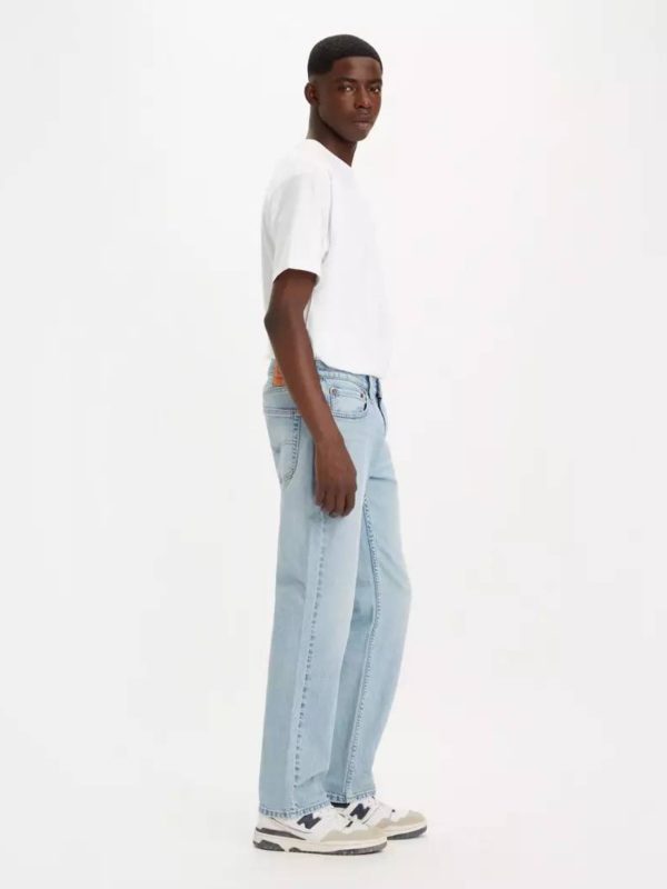 شلوار Levis514STRAIGHT FIT JEANS - Image 2