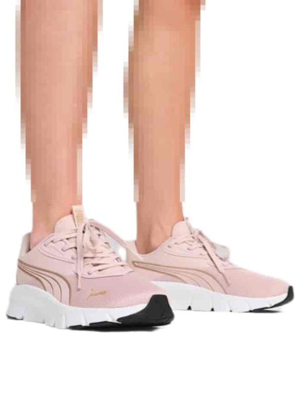 کتونی پوما مدل FlexFocus Lite Modern Running - Image 4