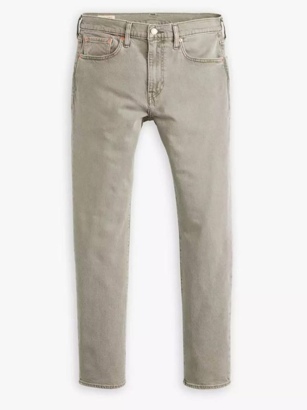 شلوار 502TAPER FIT JEANS - Image 6