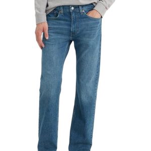 شلوار Levi's 505 Regular Fit Jeans