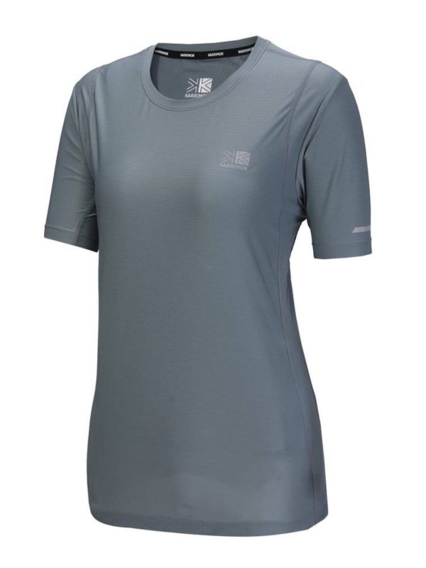تیشرت ورزشی Karrimor Short Sleeve T-Shirt - Image 3
