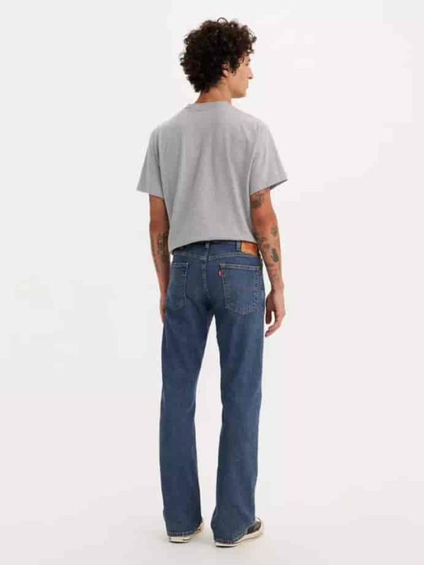 شلوار 517™ BOOTCUT MEN'S JEANS برند لیوایز - Image 2