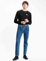 شلوار Levi’s 502 Regular Taper Jeans برند لیوایز