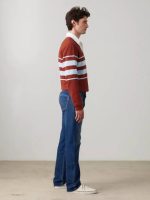 JEAN 501 LEVIS شلوار - Image 3