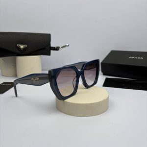 prada-15ws ( طوسی فیلی شفاف )