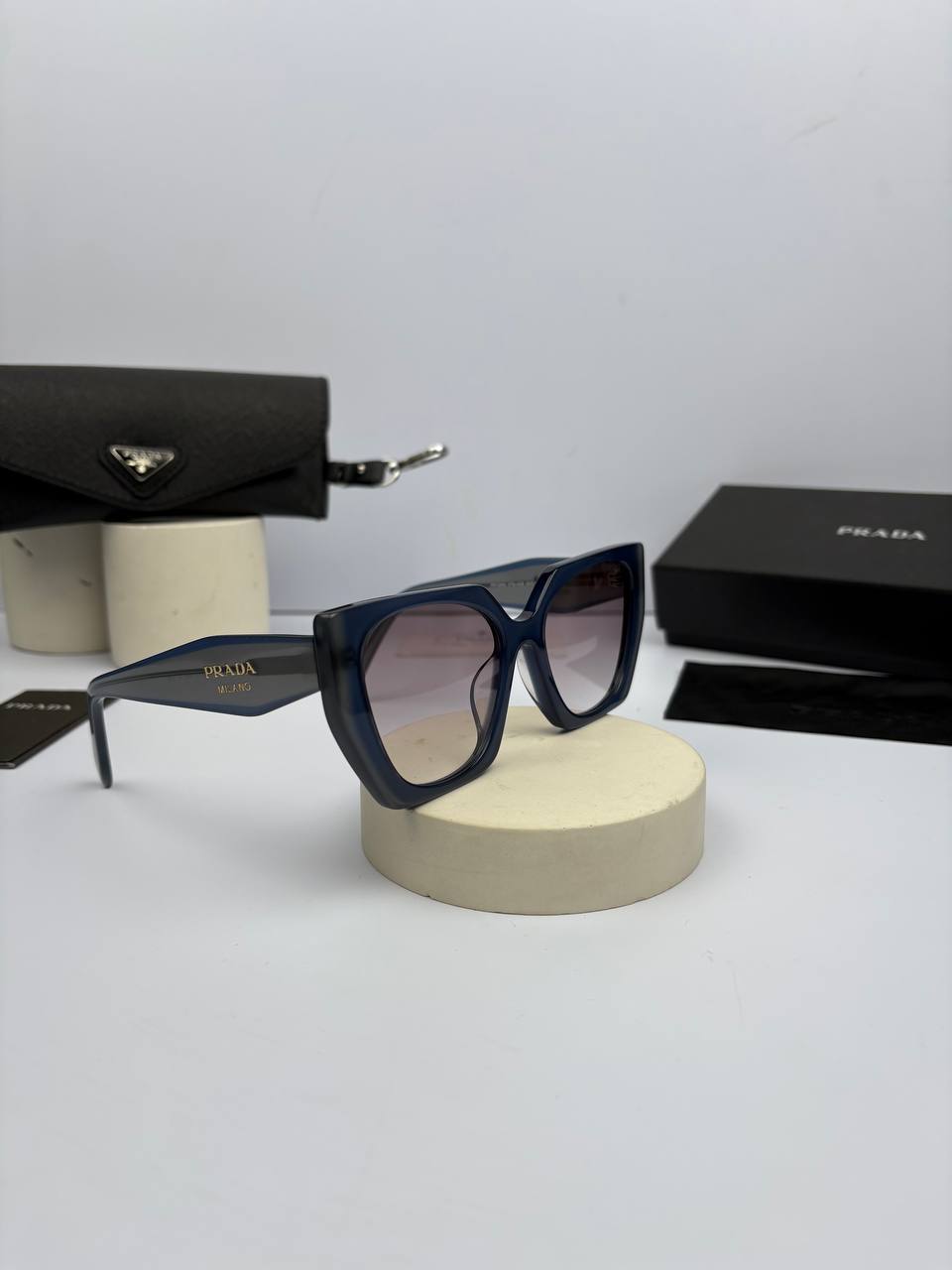 C82D14C0-AE73-45B4-89BD-44C9F1E7D9B0_converted prada-15ws ( طوسی فیلی شفاف ) - Image 1