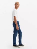 JEAN 512‌ SLIM TAPER شلوار - Image 3