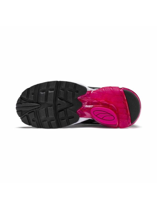 کتونی پوما مدل Cell Stellar low-top sneakers - Image 3